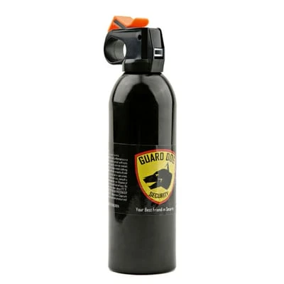 Personal Defense Pepper Spray 9 Ounce 18% OC Fire Master Fogger 3 Personal Defense Pepper Spray 9 Ounce 18% OC Fire Master Fogger