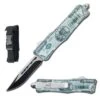 9" US Bill Out Of The Front Automatic OTF Knife -CUTLERY WHOLESALER Sales 112LUBCP20 20Copy