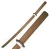 40" Natural Wooden Daito 2 40" Natural Wooden Daito -CUTLERY WHOLESALER Sales 1802.1
