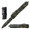 8.25" Automatic Dual Shadow Jumper Digital Camo OTF Knife 2 8.25" Automatic Dual Shadow Jumper Digital Camo OTF Knife -CUTLERY WHOLESALER Sales 185DGDP
