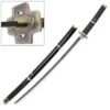 Roronao Zoro Yubashiri Anime Ryo Wazamono Wooden Cosplay Sword -CUTLERY WHOLESALER Sales 1O3SI36023W.1