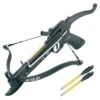 Crossbow Pistol 80lbs Cobra Fiberglass -CUTLERY WHOLESALER Sales 1R2MK80A4PL1