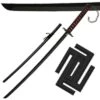 40 Inch Overall Ichingo's Tensa Zangetsu Katana Sword -CUTLERY WHOLESALER Sales 212475938770