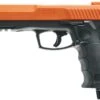 T4E HDP P2P .50 Cal Self Defense Pepper Pistol Paintball Gun Marker Weapon -CUTLERY WHOLESALER Sales 2292131 2