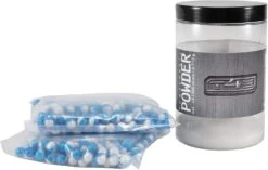 T4E Premium .43 Caliber Powder Ball Ammo, 500 Count Jar 8 T4E Premium .43 Caliber Powder Ball Ammo, 500 Count Jar -CUTLERY WHOLESALER Sales 2292142 3