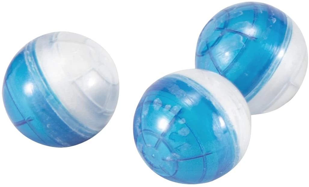 T4E Premium .43 Caliber Powder Ball Ammo, 500 Count Jar 6 T4E Premium .43 Caliber Powder Ball Ammo, 500 Count Jar - Image 4