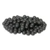 T4E .43 Caliber Reusable Rubber Balls 430 Count, Black -CUTLERY WHOLESALER Sales 2292148