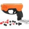T4E HDP P2P .50 Cal Compact Self Defense Pepper Round Air Pistol 345 FPS -CUTLERY WHOLESALER Sales 2292304 1