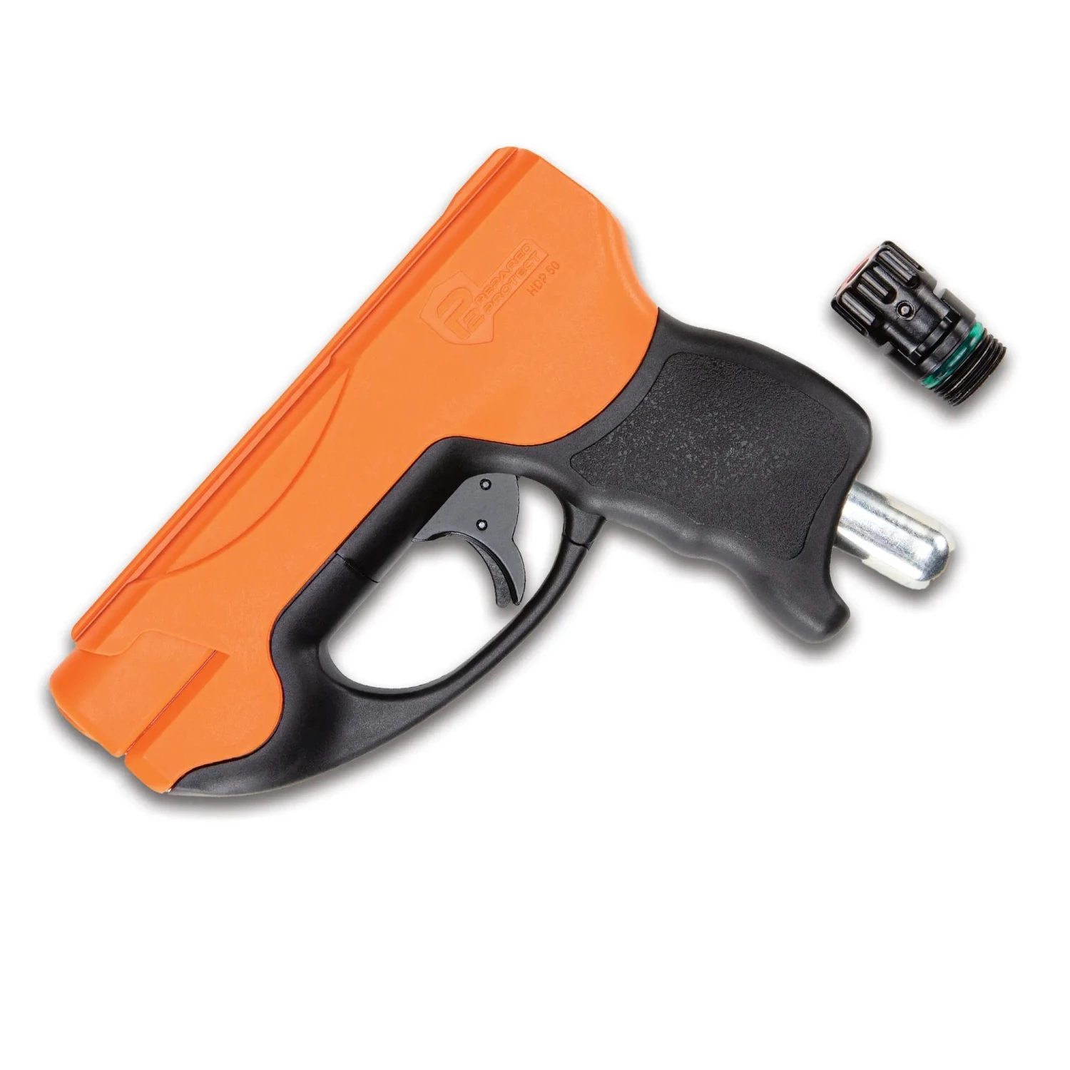 T4E HDP P2P .50 Cal Compact Self Defense Pepper Round Air Pistol 345 FPS 4 T4E HDP P2P .50 Cal Compact Self Defense Pepper Round Air Pistol 345 FPS - Image 2