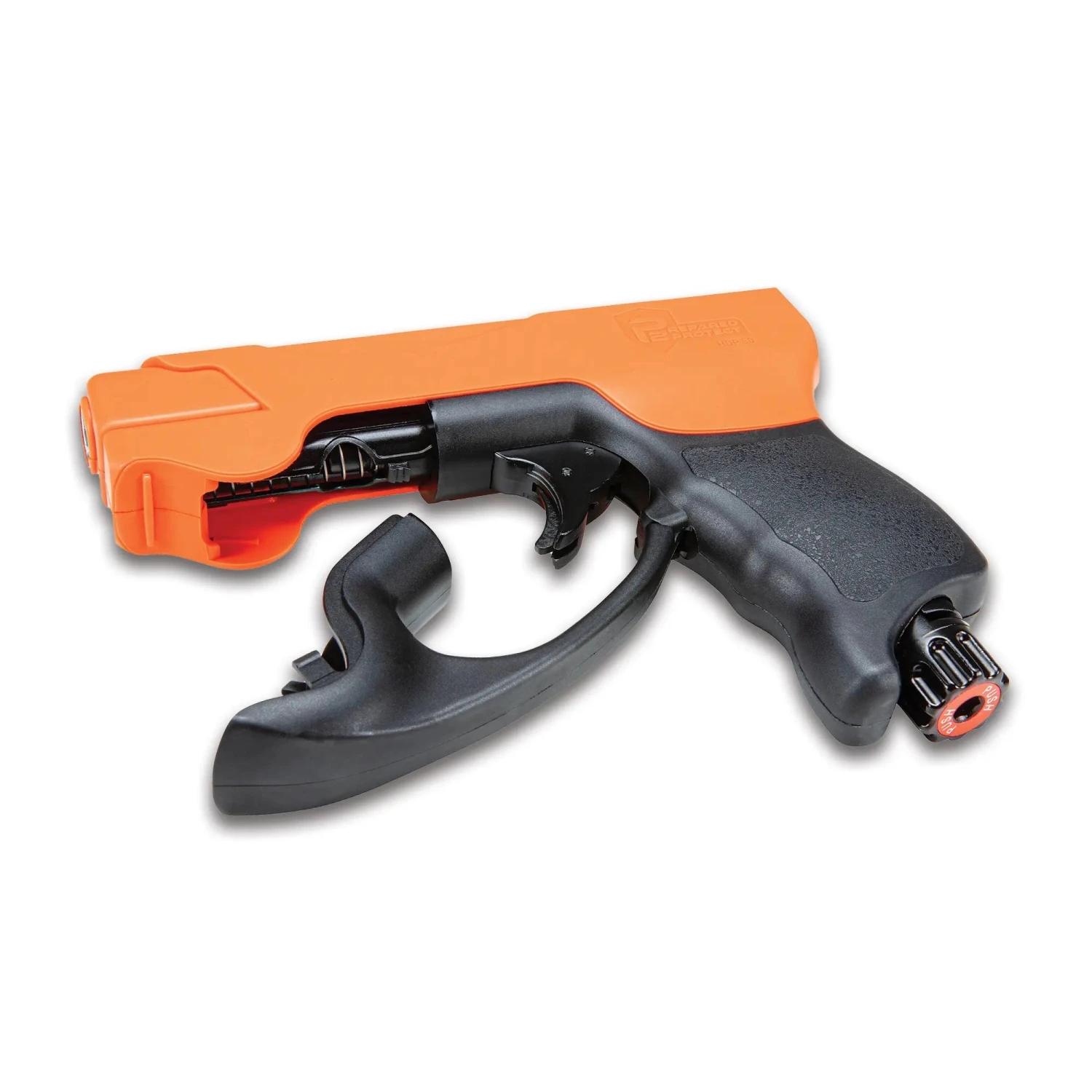 T4E HDP P2P .50 Cal Compact Self Defense Pepper Round Air Pistol 345 FPS 5 T4E HDP P2P .50 Cal Compact Self Defense Pepper Round Air Pistol 345 FPS - Image 3