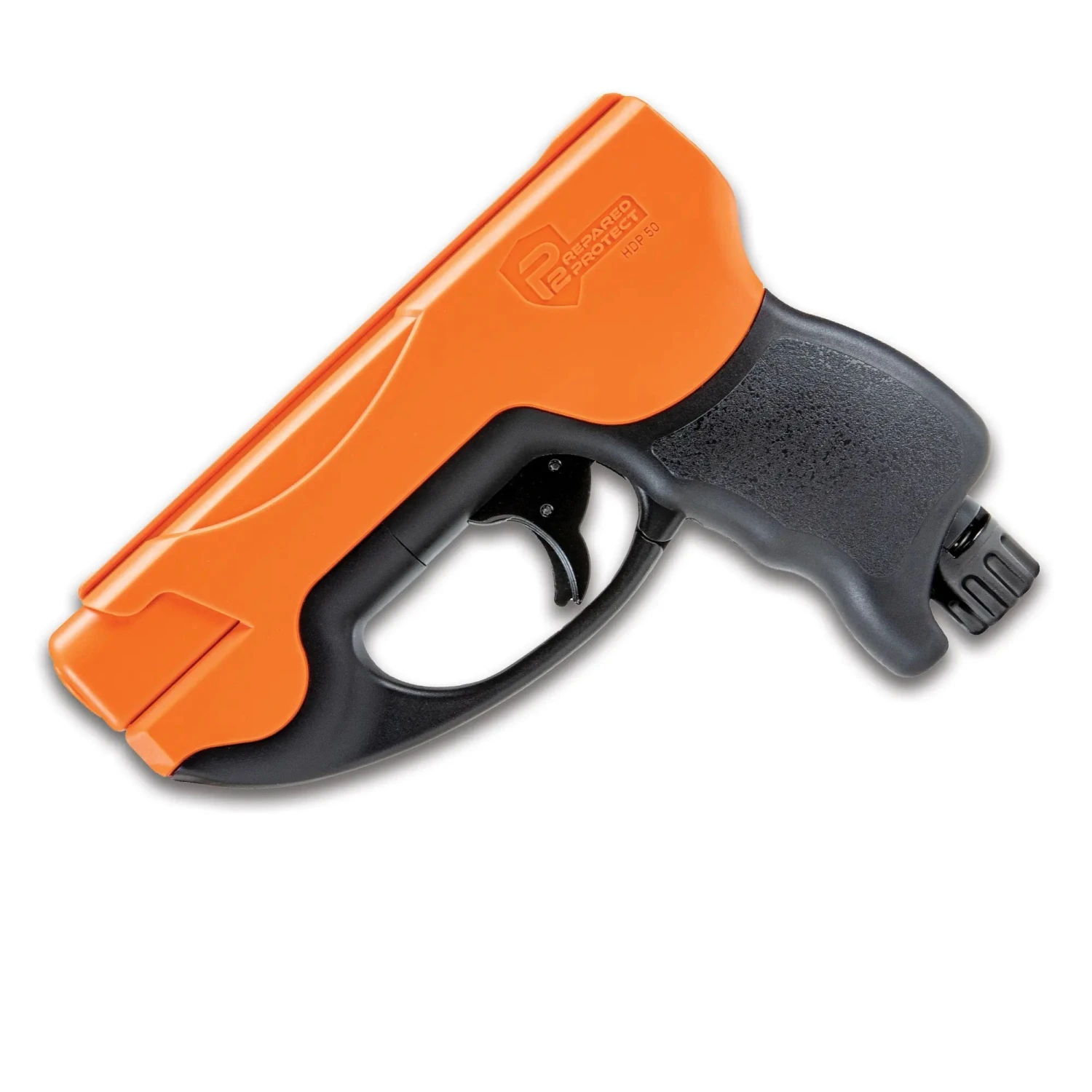 T4E HDP P2P .50 Cal Compact Self Defense Pepper Round Air Pistol 345 FPS 6 T4E HDP P2P .50 Cal Compact Self Defense Pepper Round Air Pistol 345 FPS - Image 4