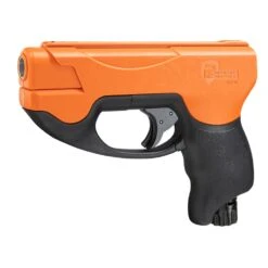 T4E HDP P2P .50 Cal Compact Self Defense Pepper Round Air Pistol 345 FPS 12 T4E HDP P2P .50 Cal Compact Self Defense Pepper Round Air Pistol 345 FPS -CUTLERY WHOLESALER Sales 2292304 5