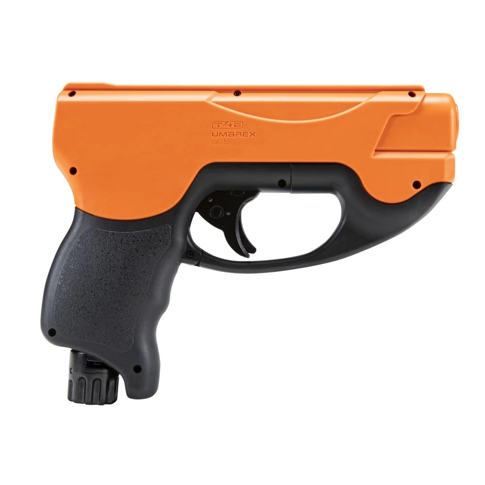 T4E HDP P2P .50 Cal Compact Self Defense Pepper Round Air Pistol 345 FPS 8 T4E HDP P2P .50 Cal Compact Self Defense Pepper Round Air Pistol 345 FPS - Image 6