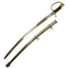 Light Cavalry Saber 40" Carbon Steel Blade Replica Sword -CUTLERY WHOLESALER Sales 4G2S135