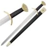 Medieval Viking Handmade Sword 2 Medieval Viking Handmade Sword -CUTLERY WHOLESALER Sales 4G2S3191