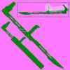Bloodrayne Agent Vampire Armblade Sword -CUTLERY WHOLESALER Sales 514071731229