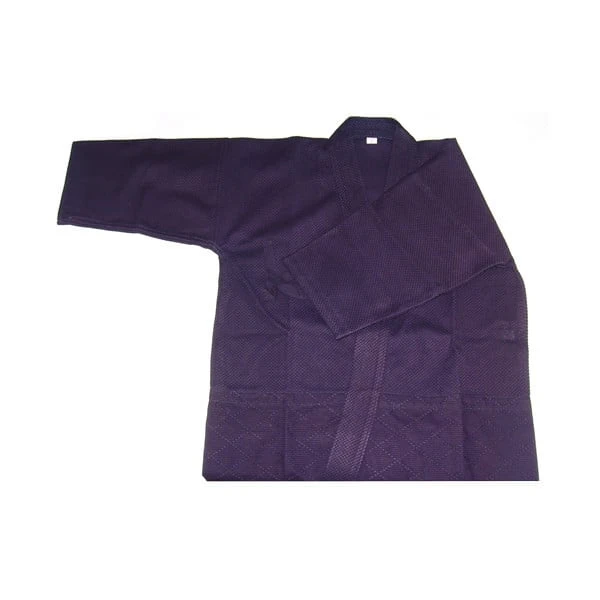 Keikogi - Indigo Size 0 3 Keikogi - Indigo Size 0