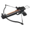 50 Lbs Metal Aluminum Pistol Crossbow With 5 ABS Bolts -CUTLERY WHOLESALER Sales 5I3MK50A21