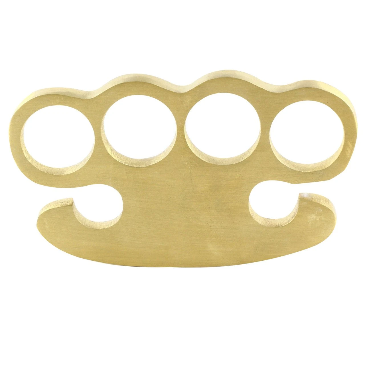 Genuine 100% Solid Brass Knuckle Novelty Paper Weight 3 Genuine 100% Solid Brass Knuckle Novelty Paper Weight