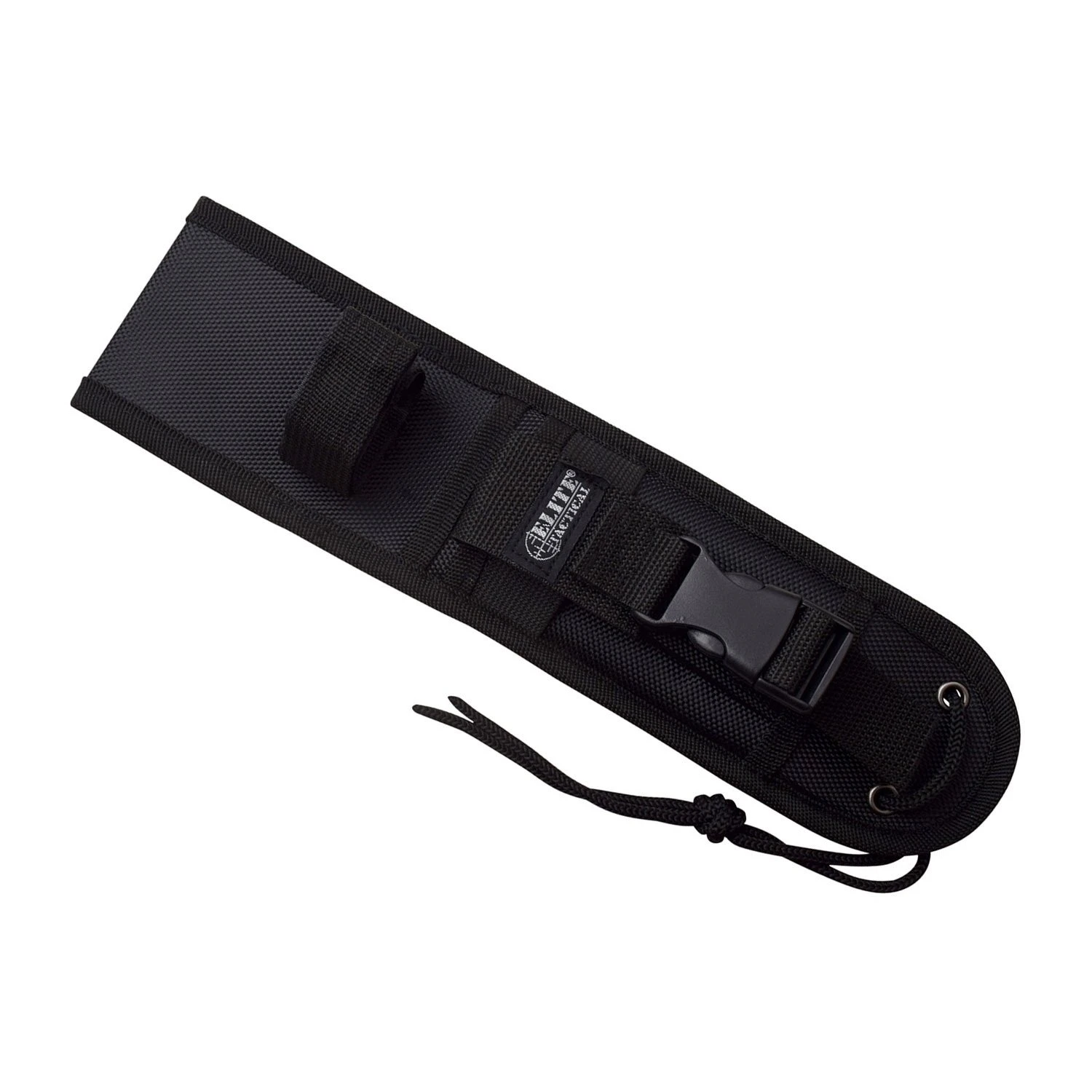 Elite Tactical Bowie Knife 12 Inch Fixed Blade Knife Micarta Handle 6 Elite Tactical Bowie Knife 12 Inch Fixed Blade Knife Micarta Handle - Image 4