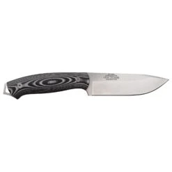 MTech Evolution Full, Extended Tang Fixed Blade Knife With Micarta Handle 8 MTech Evolution Full, Extended Tang Fixed Blade Knife With Micarta Handle -CUTLERY WHOLESALER Sales 6P3 MTE FIX008 L 2
