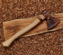 Vegvisir Viking Compass Axe Camping Hatchet 14 Vegvisir Viking Compass Axe Camping Hatchet -CUTLERY WHOLESALER Sales AX12 5