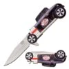 Busted Knuckle Garage Spring Assisted Folding Knife Collectable Car -CUTLERY WHOLESALER Sales BKG A005