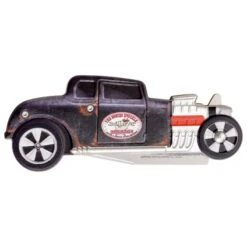 Busted Knuckle Garage Spring Assisted Folding Knife Collectable Car -CUTLERY WHOLESALER Sales BKG A005 2