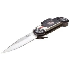 Busted Knuckle Garage Spring Assisted Folding Knife Collectable Car -CUTLERY WHOLESALER Sales BKG A005 4