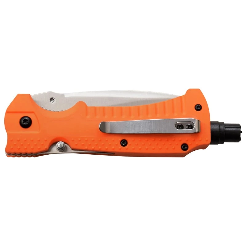 Busted Knuckle Garage Manual Folding Tactical Pocket Knife 4 Busted Knuckle Garage Manual Folding Tactical Pocket Knife - Image 2