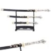 3 Pcs Highlander Connor MacLeod Katana Sword Set -CUTLERY WHOLESALER Sales C003 4copy.1