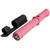 Stun Gun Flash Light 10 Million Volts Rechargeable Pink 2 Stun Gun Flash Light 10 Million Volts Rechargeable Pink -CUTLERY WHOLESALER Sales CH52 PK STUN GUN