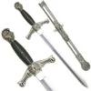 Roman Cross Dagger 2 Roman Cross Dagger -CUTLERY WHOLESALER Sales CK156
