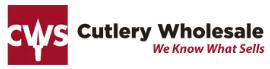 CUTLERY WHOLESALER Sales