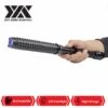 DZS LED Tactical Flash Light Stun Gun Expandable Baton 16.5" - 18.75" 1 DZS LED Tactical Flash Light Stun Gun Expandable Baton 16.5" - 18.75" -CUTLERY WHOLESALER Sales DZS5001