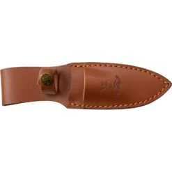 Elk Ridge Fixed Blade Hunting Knife Set Natural Pakkawood Handle -CUTLERY WHOLESALER Sales ER 200 10BR sheath 9e52a1b1 e500 409d a98a 1bb9f9afd58c