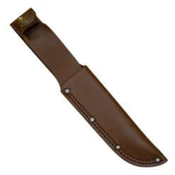 11.5 Inch Elk Ridge Fixed Blade Full Tang Hunting Bowie Knife 9 11.5 Inch Elk Ridge Fixed Blade Full Tang Hunting Bowie Knife -CUTLERY WHOLESALER Sales ER 200 32LBR 4