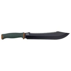 Elk Ridge 16 Inch Game Hunting Machete Knife 8 Elk Ridge 16 Inch Game Hunting Machete Knife -CUTLERY WHOLESALER Sales ER FIX001OGN 3