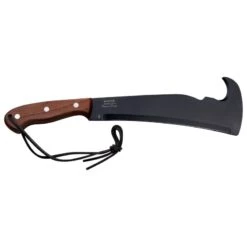 Elk Ridge Machete Knife 14.50 Inches Overall In Length -CUTLERY WHOLESALER Sales ER MHT003BK 2