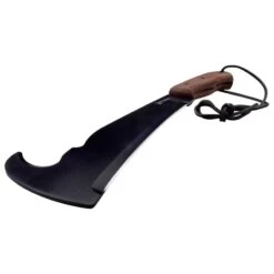 Elk Ridge Machete Knife 14.50 Inches Overall In Length -CUTLERY WHOLESALER Sales ER MHT003BK 3
