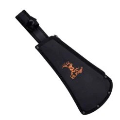 Elk Ridge Machete Knife 14.50 Inches Overall In Length -CUTLERY WHOLESALER Sales ER MHT003BK 4