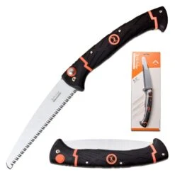 Elk Ridge 14.50 Inch Outdoor Hunting Camping Foldable Saw