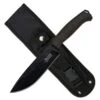 Elite Tactical 11.25 Inch Combat Knife 1 Elite Tactical 11.25 Inch Combat Knife -CUTLERY WHOLESALER Sales ET FIX002L DSW