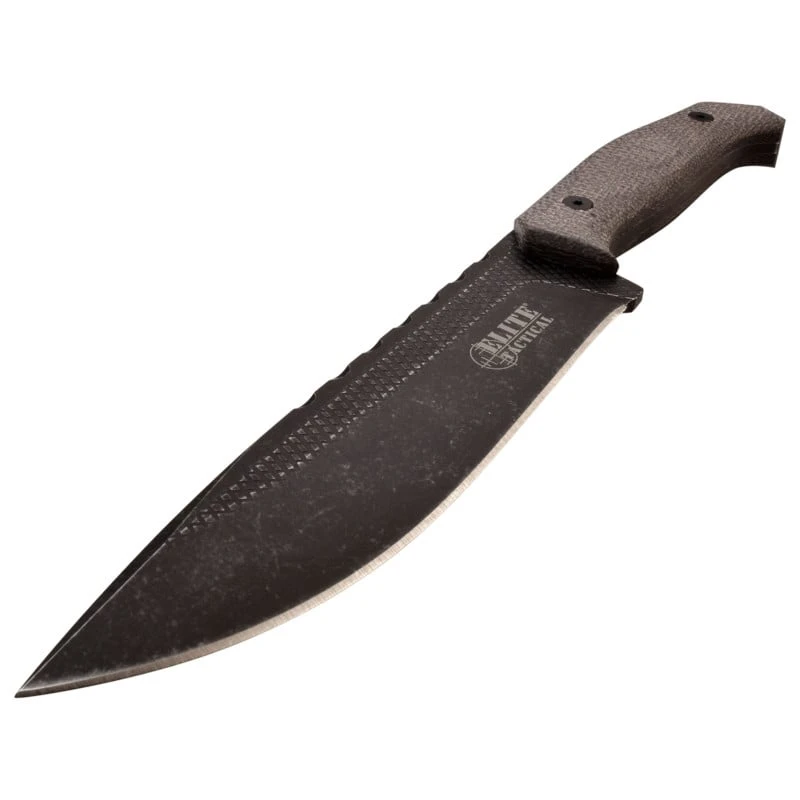 Elite Tactical 11.25 Inch Combat Knife 5 Elite Tactical 11.25 Inch Combat Knife - Image 3