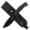 Elite Tactical 9.75 Inch Combat Knife 2 Elite Tactical 9.75 Inch Combat Knife -CUTLERY WHOLESALER Sales ET FIX002S DSW