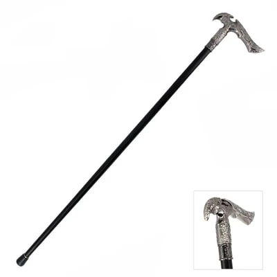 37 Inch Medieval Classic Gentleman's Walking Stick 3 37 Inch Medieval Classic Gentleman's Walking Stick