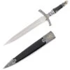 16.5" Royal Arms Medieval Crusader Templar Dagger 2 16.5" Royal Arms Medieval Crusader Templar Dagger -CUTLERY WHOLESALER Sales FL19212 1