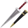 30" Meliodas’ Gladius Liz's Anime Replica Sword -CUTLERY WHOLESALER Sales FL209101 1