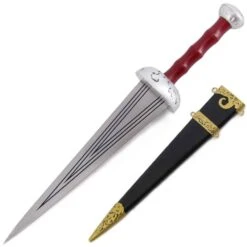 CUTLERY WHOLESALER Sales 17 30" Meliodas’ Gladius Liz's Anime Replica Sword