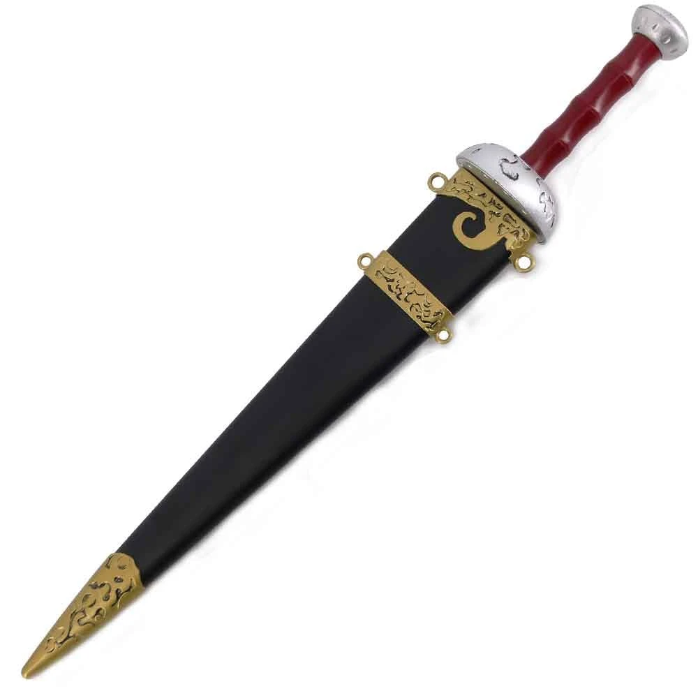 30" Meliodas’ Gladius Liz's Anime Replica Sword 5 30" Meliodas’ Gladius Liz's Anime Replica Sword - Image 3